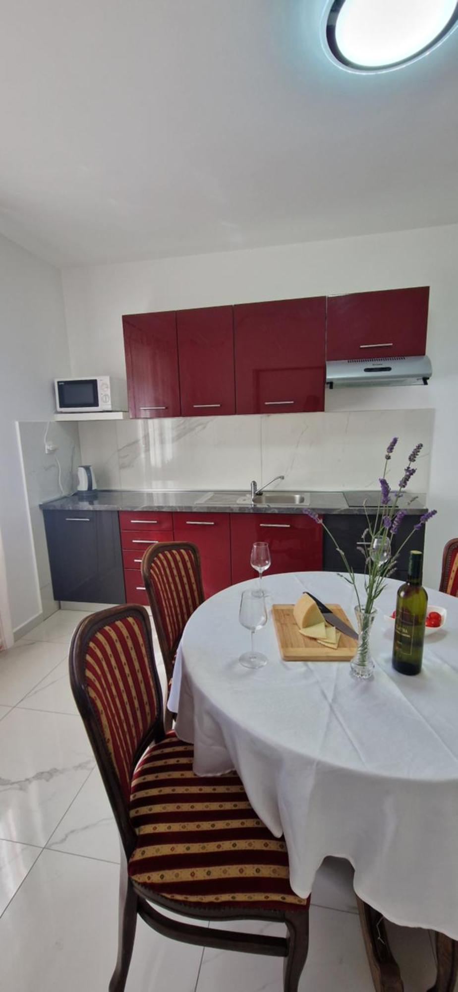 Apartamento Sunce Vrbnik Exterior foto
