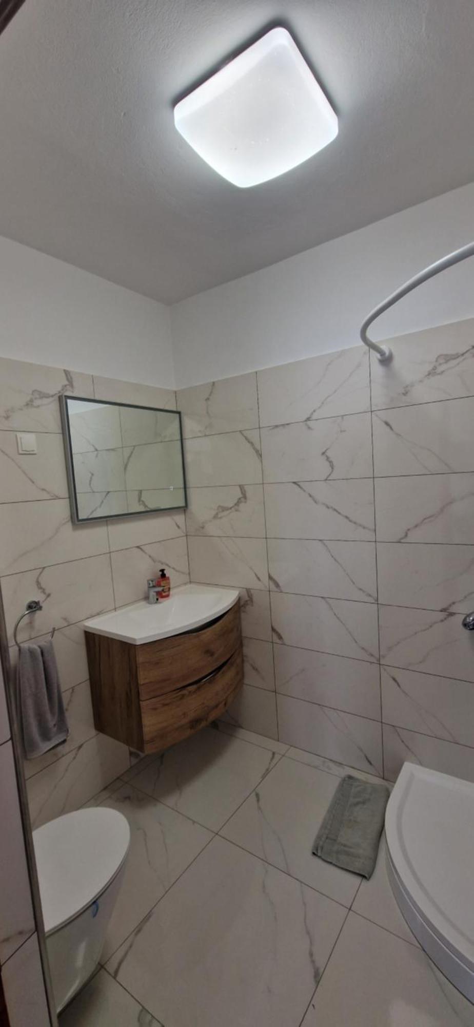 Apartamento Sunce Vrbnik Exterior foto