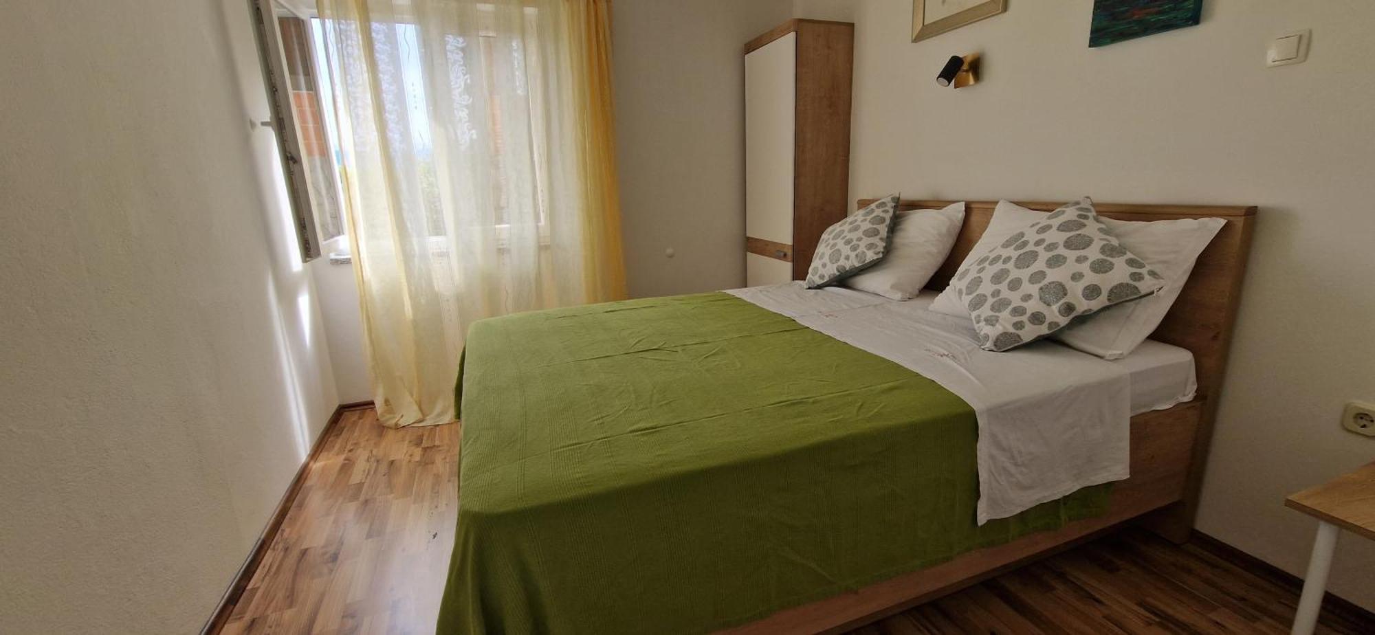 Apartamento Sunce Vrbnik Exterior foto