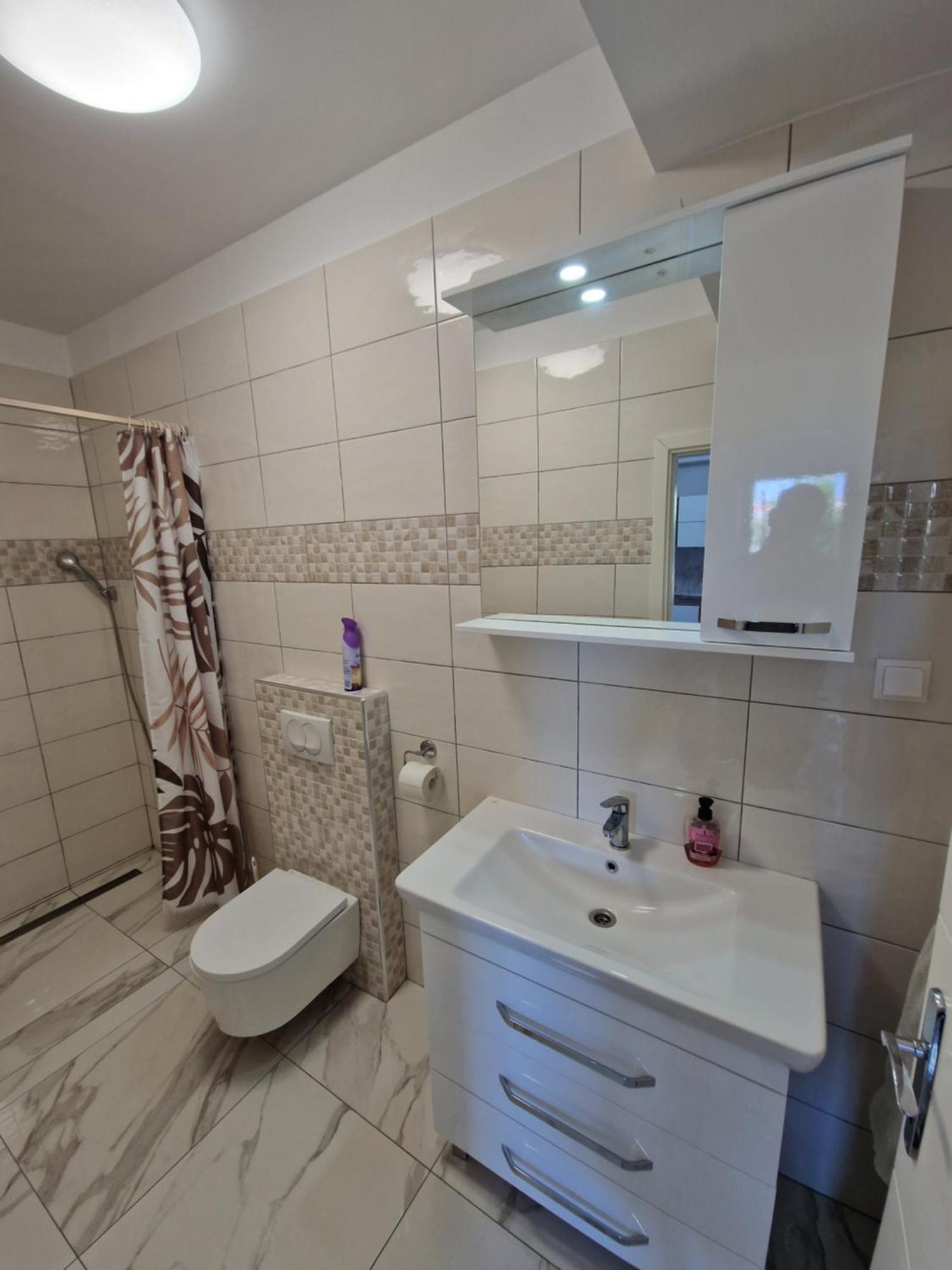 Apartamento Sunce Vrbnik Exterior foto